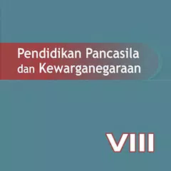 PPKN Kelas 8 Kurikulum 2013 XAPK download