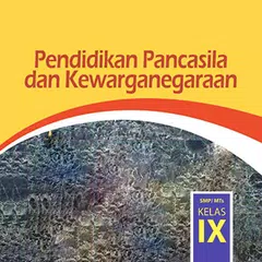 PPKN Kelas 9 Kurikulum 2013 アプリダウンロード