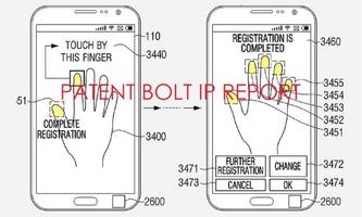 My signate app скриншот 1