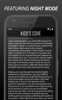Kidd’s Cove: A CYOA Pirate Cho capture d'écran 3