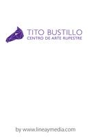 Tito Bustillo الملصق