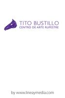 Tito Bustillo Affiche