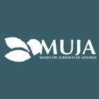 Muja Audioguía アイコン