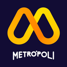 Metropoli icône