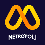 Metropoli icône