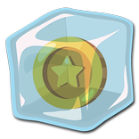 Cube Breaker - Rompe cubos de hielo y gana dinero!