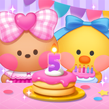APK LINE CHEF A cute cooking game!