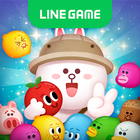 LINE Bubble 2 ikona