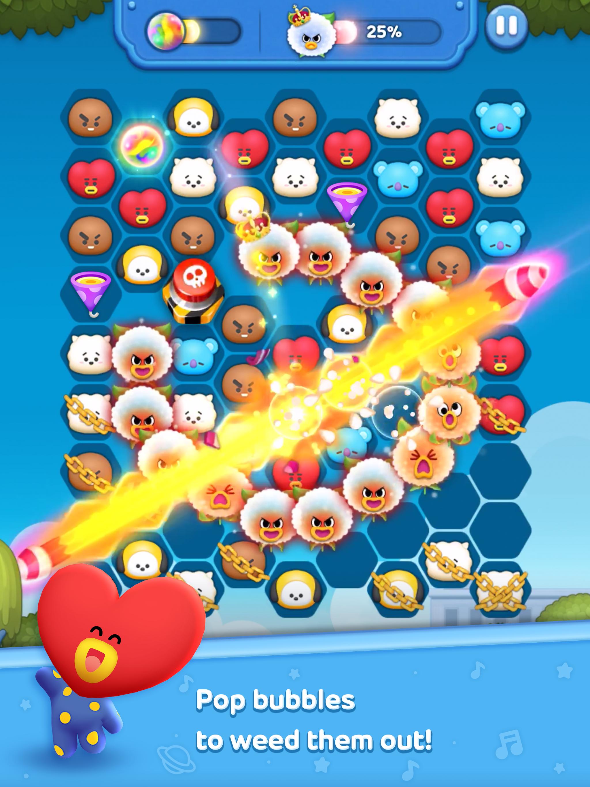 PUZZLE BUBBLE VERSIONE NORMALE SCARICARE