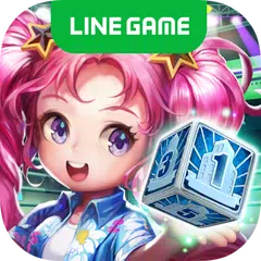 LINE Let's Get Rich アプリダウンロード
