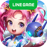 LINE : Lass uns reich werden APK