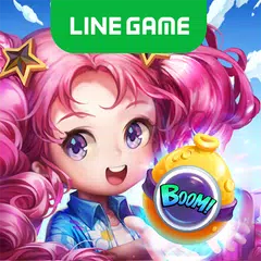 LINE Let's Get Rich APK 下載