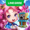 LINE Let's Get Rich