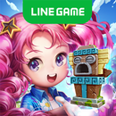 LINE Let's Get Rich APK