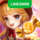 LINE 旅遊大亨 aplikacja