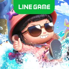 LINE 旅遊大亨 アプリダウンロード