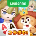 LINE 超大富豪