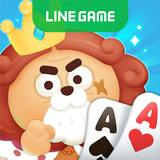 LINE 超大富豪 aplikacja