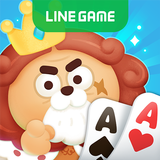 LINE 超大富豪 আইকন