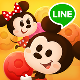 LINE: Disney Toy Company