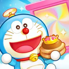 Скачать LINE: Doraemon Park XAPK