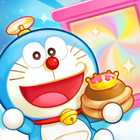 LINE: Doraemon Park icono