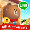 LINE ブラウンファーム アイコン LINE ブラウンファーム アイコン