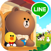 LINE BROWN FARM biểu tượng LINE BROWN FARM biểu tượng