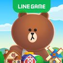 APK LINE BROWN FARM