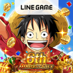 ”LINE: ONE PIECE 秘寶尋航