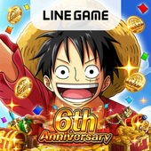 LINE: ONE PIECE 秘寶尋航 icône