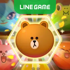LINE POP2-暇つぶしパズル・人気パズル/パズルゲーム アプリダウンロード