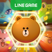 LINE POP2-icoon