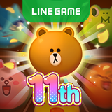 LINE POP2 APK