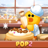 LINE POP2 APK