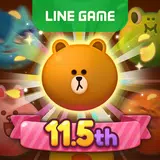 LINE POP2 aplikacja