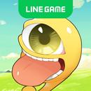 LINE：モンスターファーム aplikacja