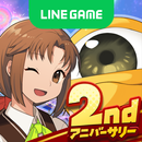 LINE：モンスターファーム APK