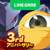 LINE：モンスターファーム APK