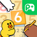 LINE：ナンプレ APK