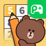 LINE 數獨達人 APK