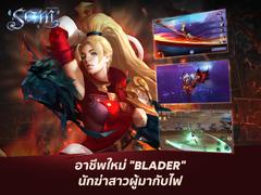 Sword and Magic TH screenshot 6