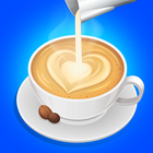 Perfect Coffee ikona