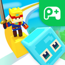 LINE：キューブサーファー APK
