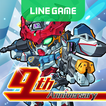 LINE: Gundam Wars biểu tượng