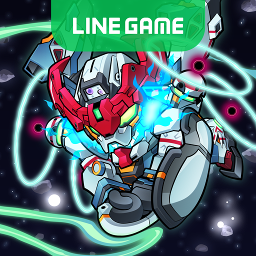 LINE: Gundam Wars