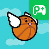 LINE：ふわふわダンク APK