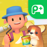 LINE：ハンディクラフト APK