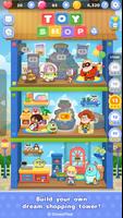 LINE: Pixar Tower syot layar 3