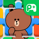 LINE：ジグソーパズル APK